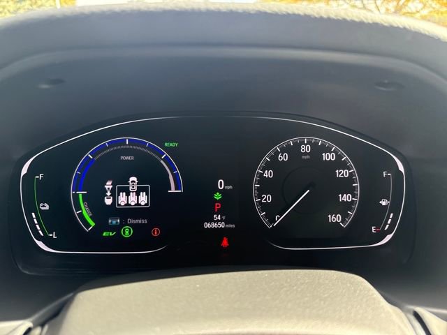 Used 2022 Honda Accord Touring image 28