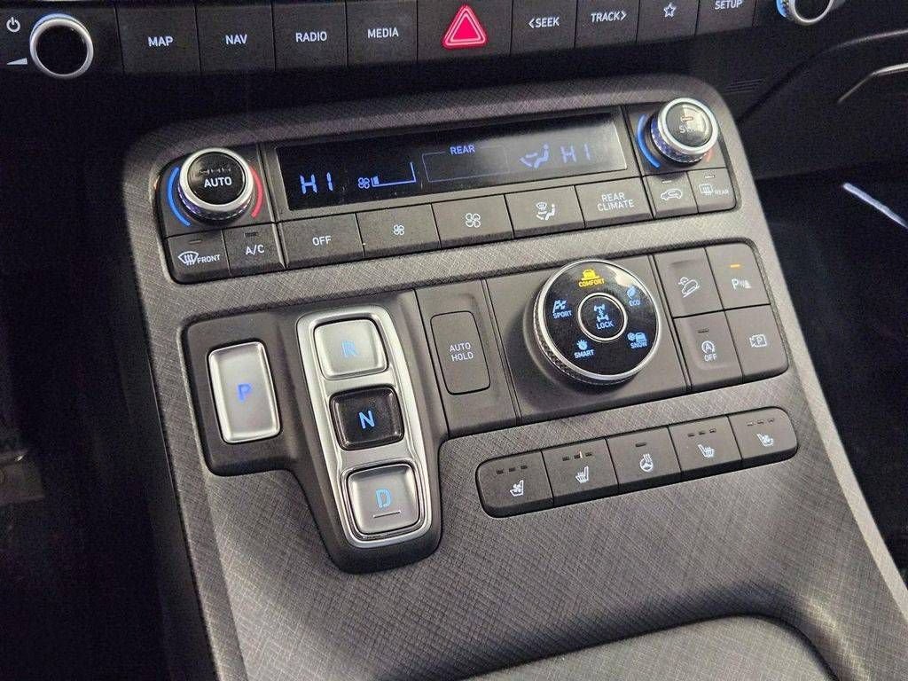 Used 2023 Hyundai Palisade Limited AWD/4WD image 53