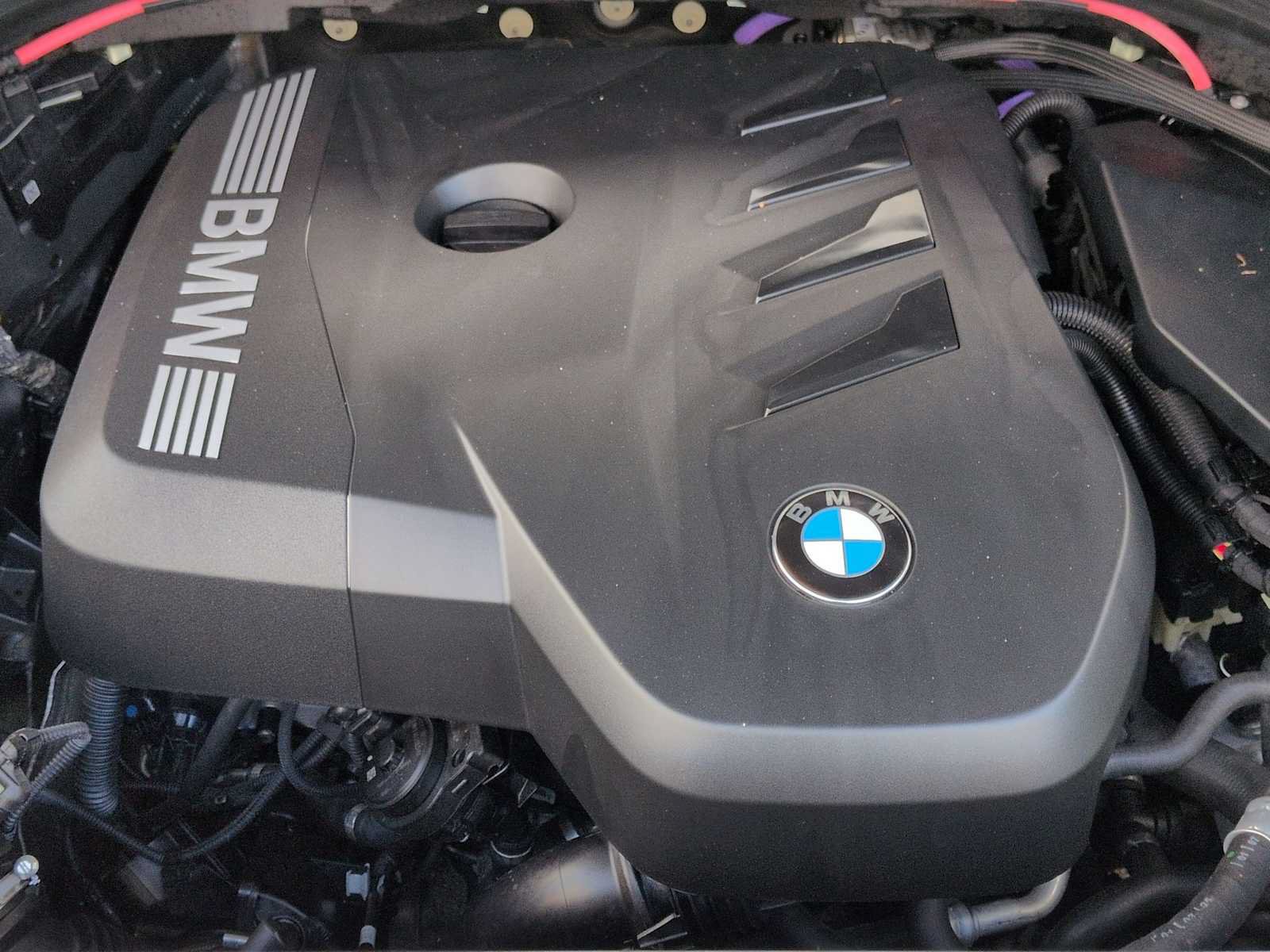 Used 2026 BMW X3 xDrive30i AWD/4WD image 15