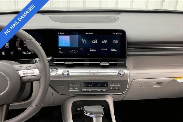 New 2026 Hyundai Kona SEL Sport AWD/4WD image 7