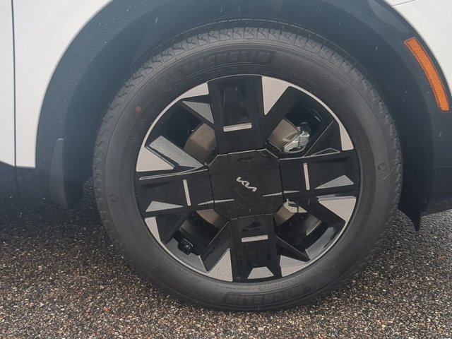 New 2026 Kia Sportage SX image 10