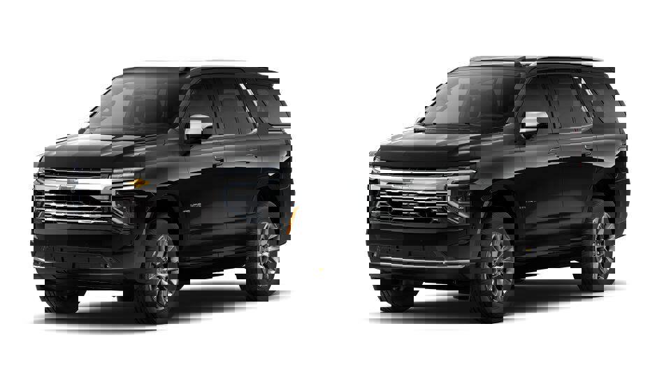 New 2026 Chevrolet Tahoe Premier image 27