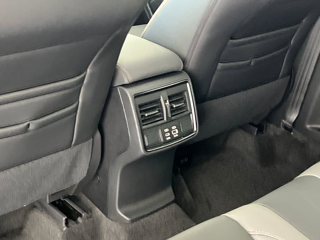 New 2026 Subaru Forester Sport image 36