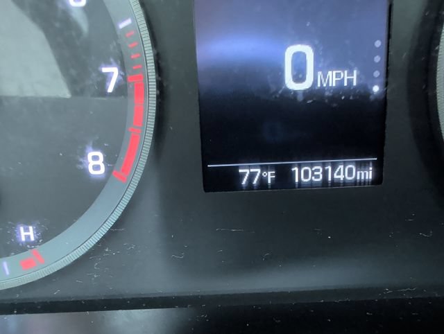 Used 2016 Hyundai Sonata SE FWD image 17