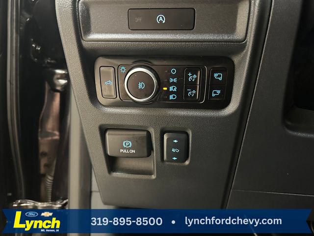 Used 2025 Ford F150 Lariat AWD/4WD image 19