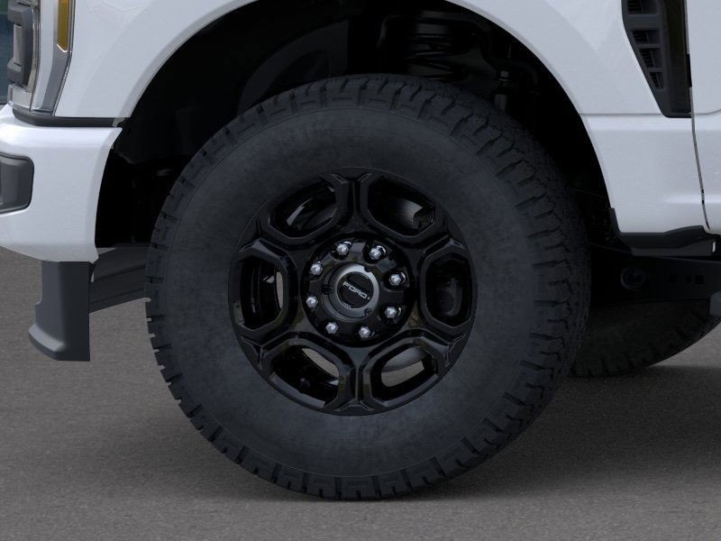 New 2025 Ford F350 XL w/ STX Appearance Package image 20
