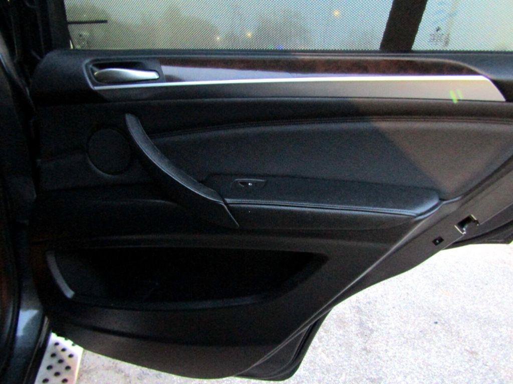 Used 2011 BMW X5 xDrive35i AWD/4WD image 12