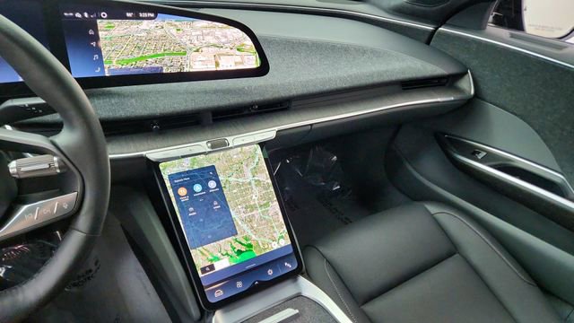 Used 2024 Lucid Air Touring AWD/4WD image 42