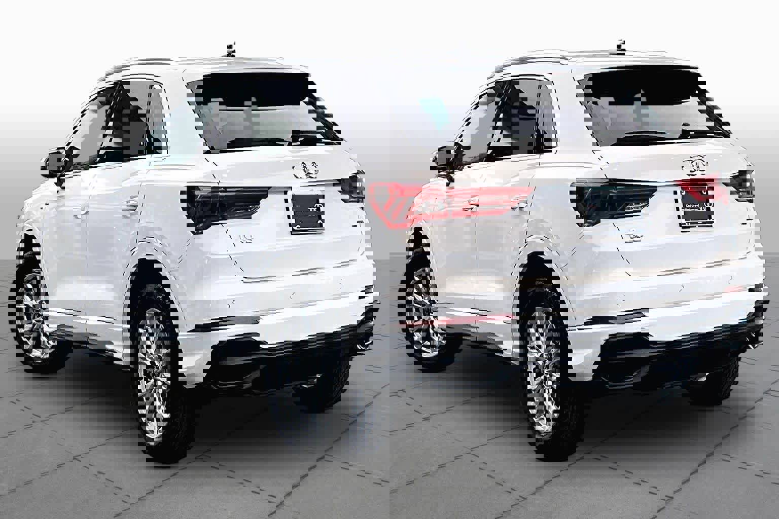 Certified 2023 Audi Q3 2.0T Premium w/ Convenience Package AWD/4WD image 12