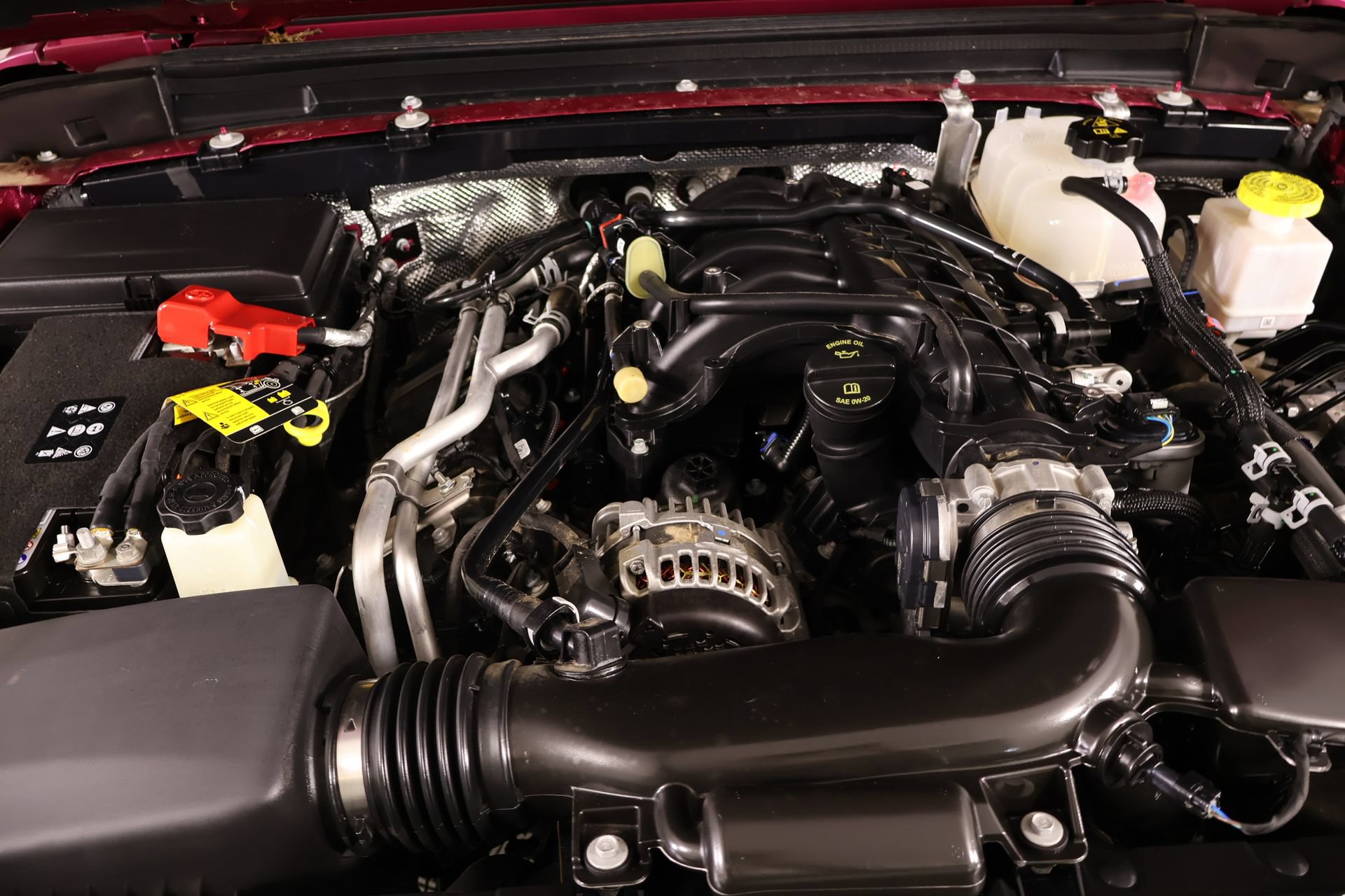 Used 2024 Jeep Gladiator Rubicon AWD/4WD image 20