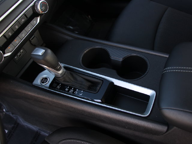 Certified 2025 Nissan Altima 2.5 S FWD image 21