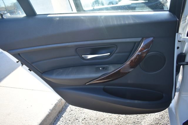 Used 2014 BMW 328i xDrive Sedan image 34