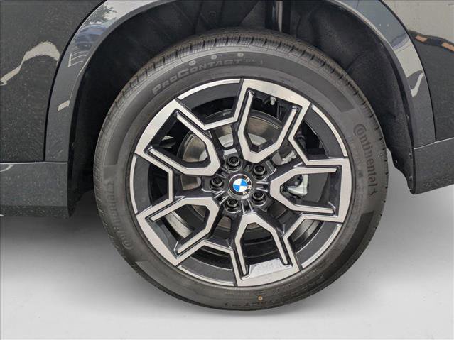 Used 2025 BMW X1 xDrive28i w/ Premium Package image 10