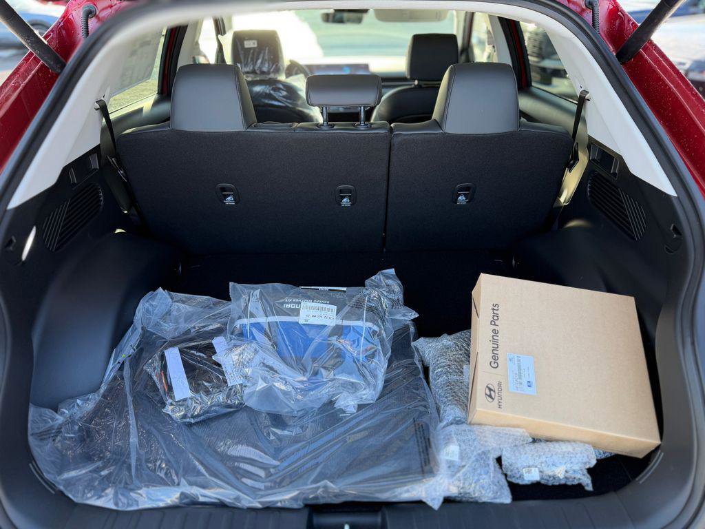 New 2026 Hyundai Ioniq 5 SEL image 5