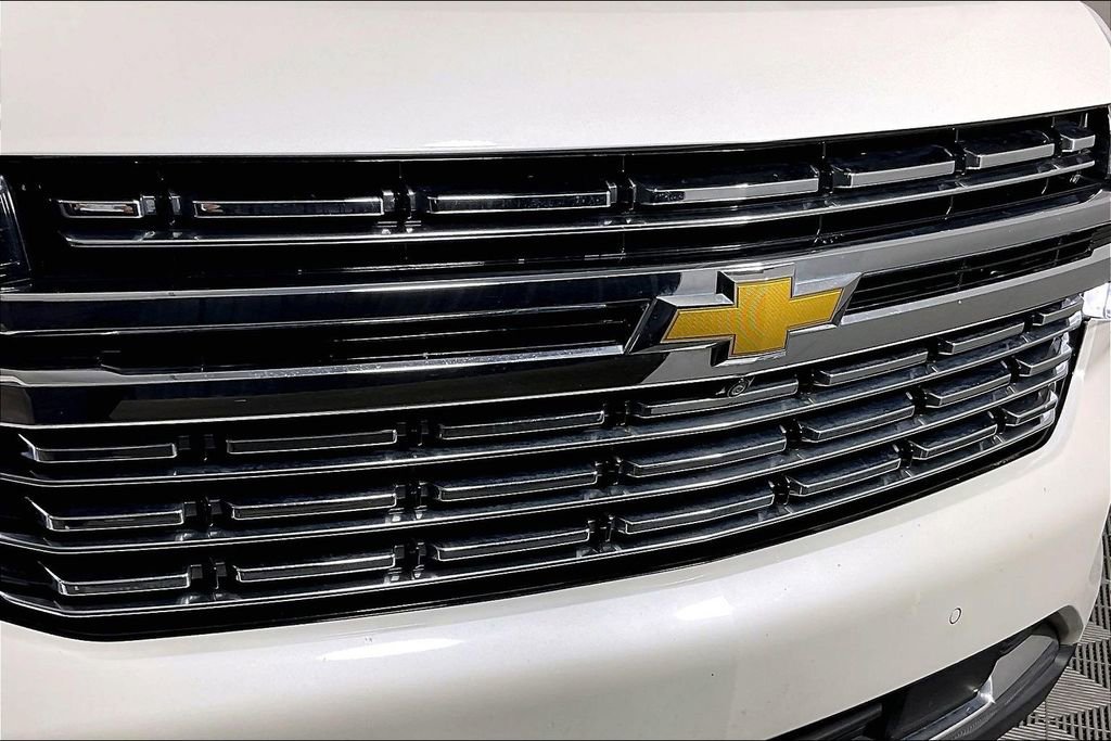 Used 2023 Chevrolet Tahoe Premier w/ Premium Package AWD/4WD image 40