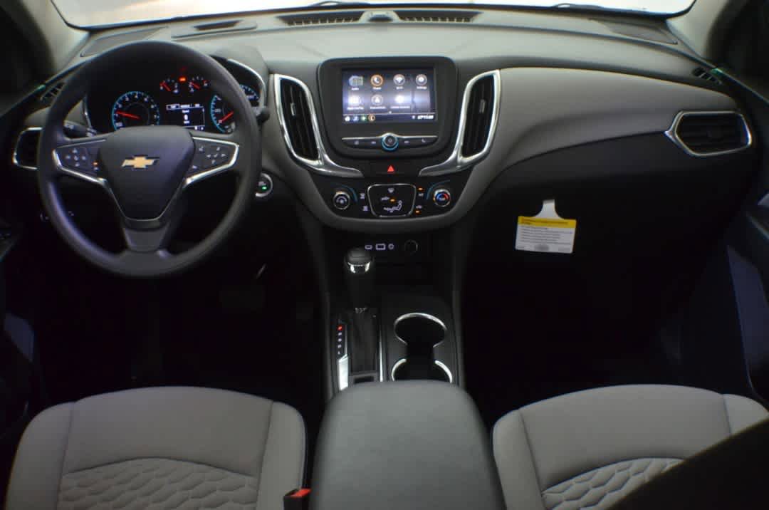 Used 2021 Chevrolet Equinox LS w/ LS Convenience Package FWD image 14
