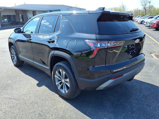 Used 2026 Chevrolet Equinox LT w/ Convenience Package II AWD/4WD image 7