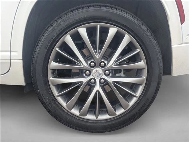 Used 2025 Buick Enclave Avenir w/ Super Cruise Package image 25