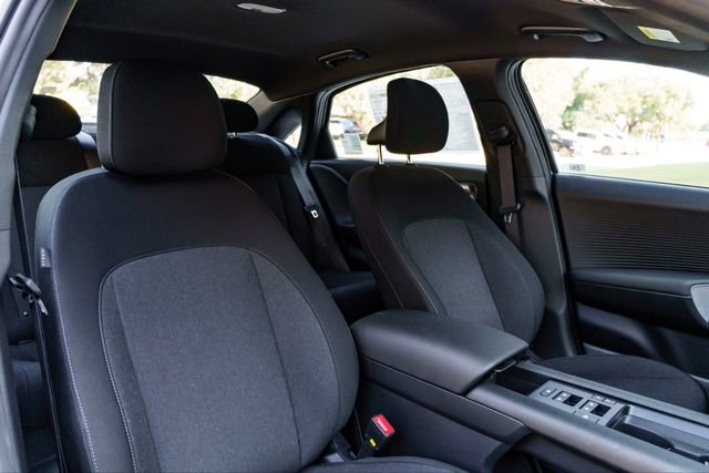 New 2025 Hyundai Ioniq 6 SE RWD image 26