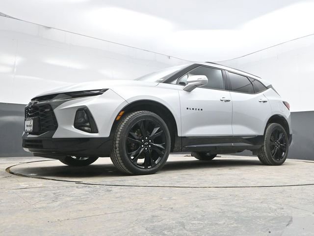 Used 2020 Chevrolet Blazer RS image 31
