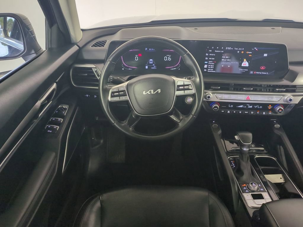 Used 2023 Kia Telluride S AWD/4WD image 20