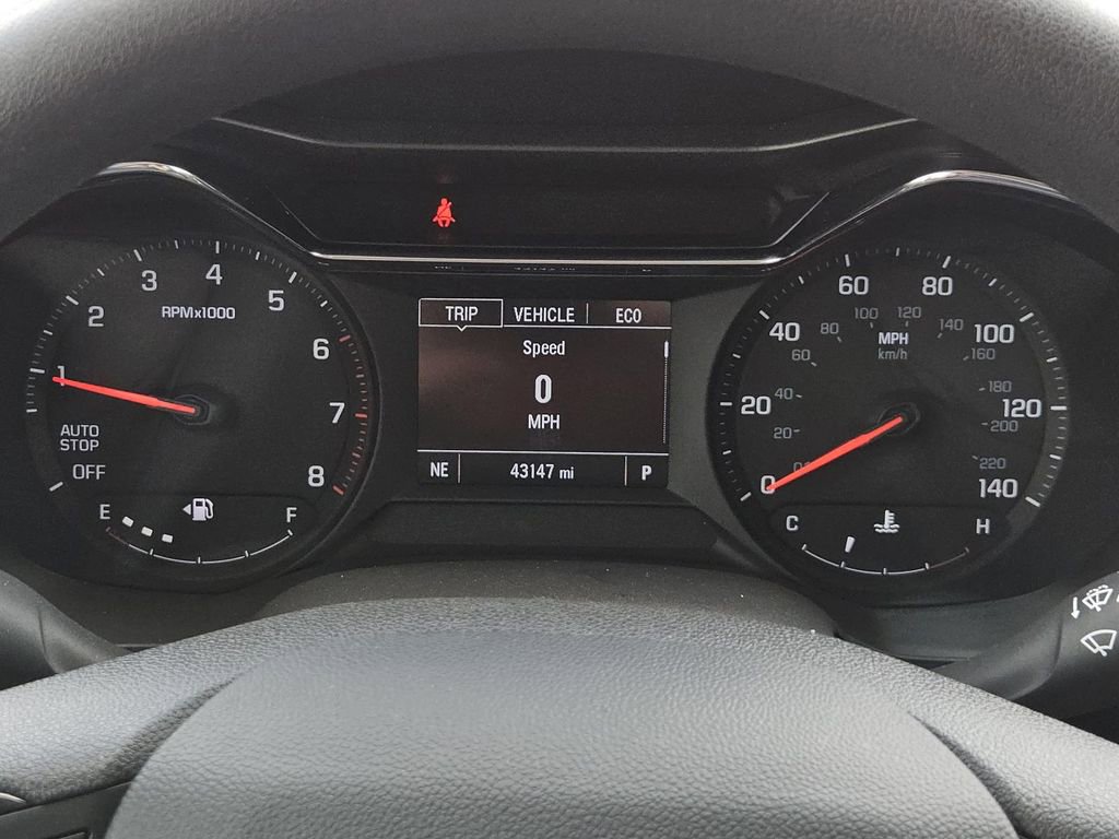 Used 2023 Chevrolet TrailBlazer LT image 15