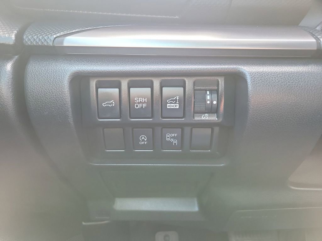 Used 2023 Subaru Forester Premium image 27