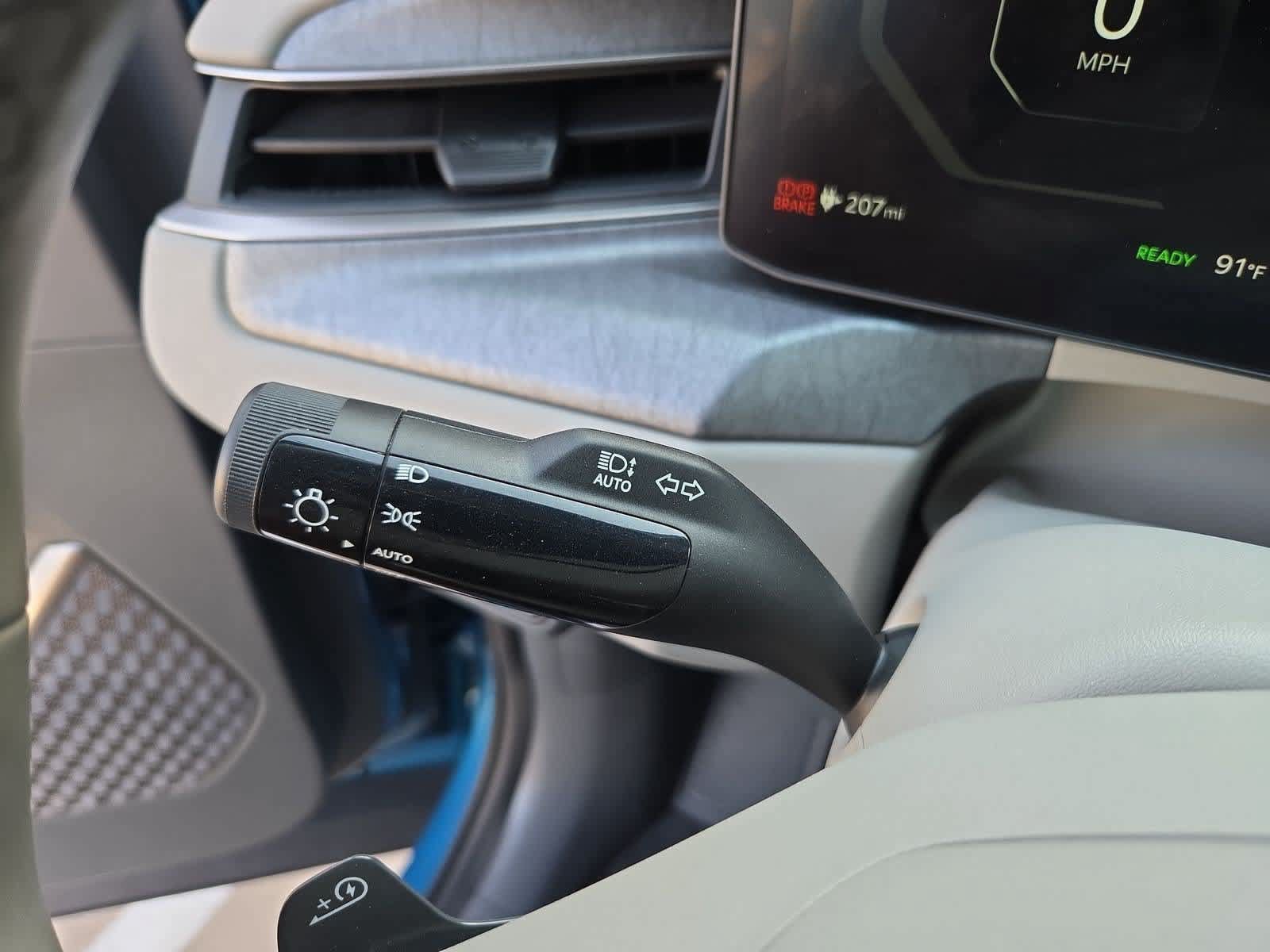 Certified 2024 Kia EV9 Wind AWD/4WD image 26