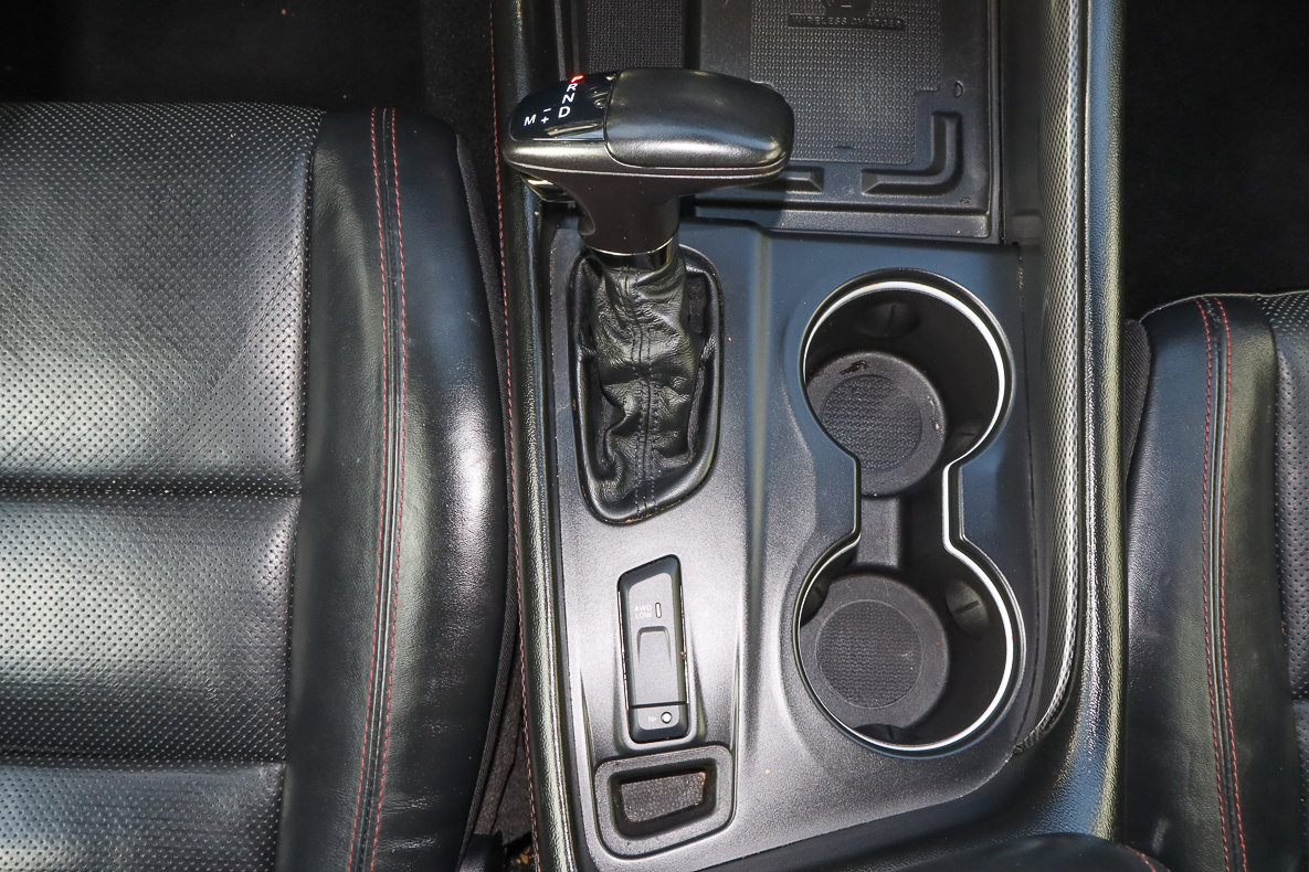 Used 2022 Dodge Durango R/T w/ Blacktop Package image 25