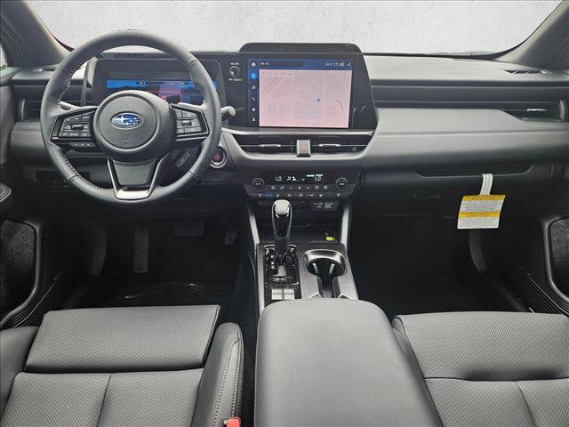 New 2026 Subaru Outback Touring XT AWD/4WD image 15