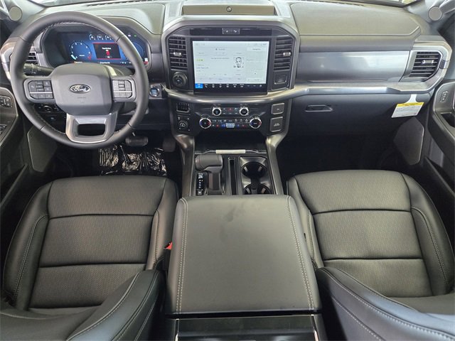 New 2025 Ford F150 Lariat w/ Bed Utility Package image 19