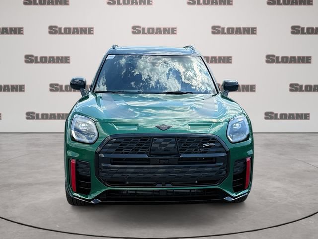 New 2027 MINI Cooper Countryman John Cooper Works w/ Comfort Package Max AWD/4WD image 8