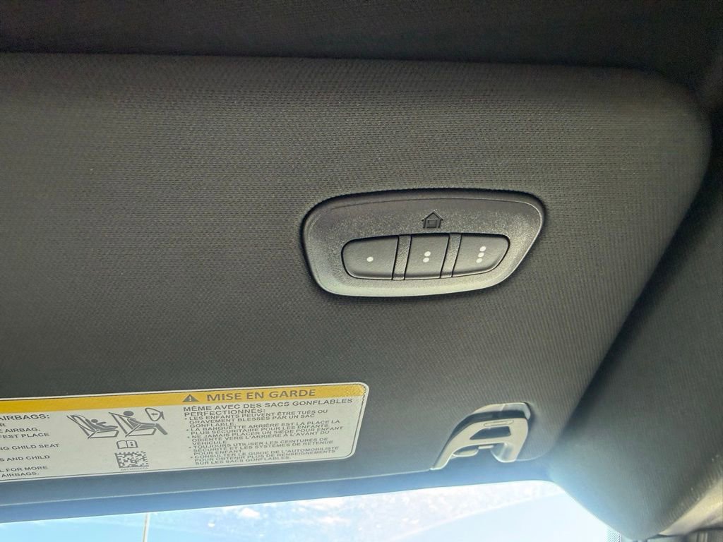 New 2026 RAM 1500 Big Horn image 34