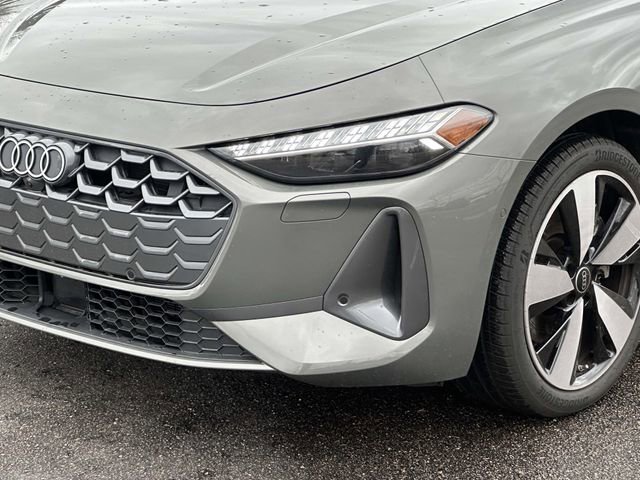 Certified 2025 Audi A5 2.0T Premium Plus w/ Premium Plus image 8