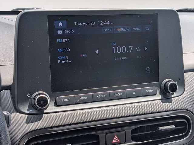 Used 2022 Hyundai Kona SEL AWD/4WD image 21