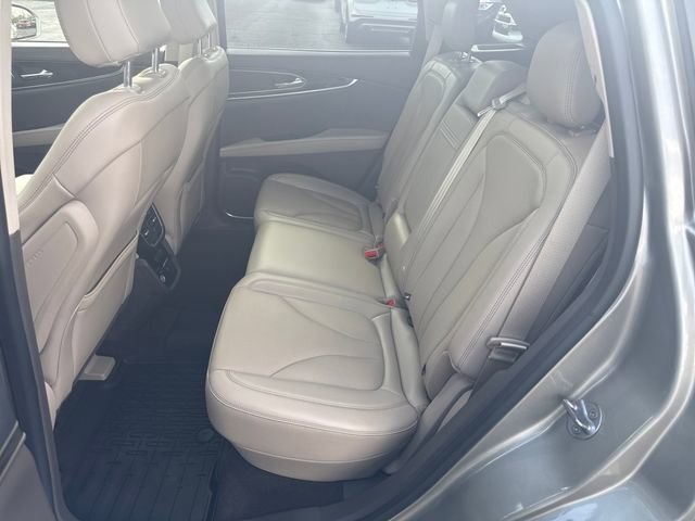 Certified 2023 Lincoln Nautilus Reserve AWD/4WD image 30