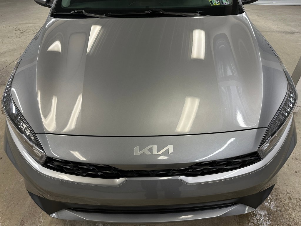 Used 2024 Kia Forte LXS image 34
