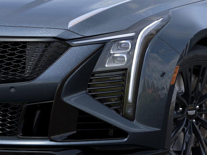 New 2026 Cadillac CT5 V Blackwing image 10