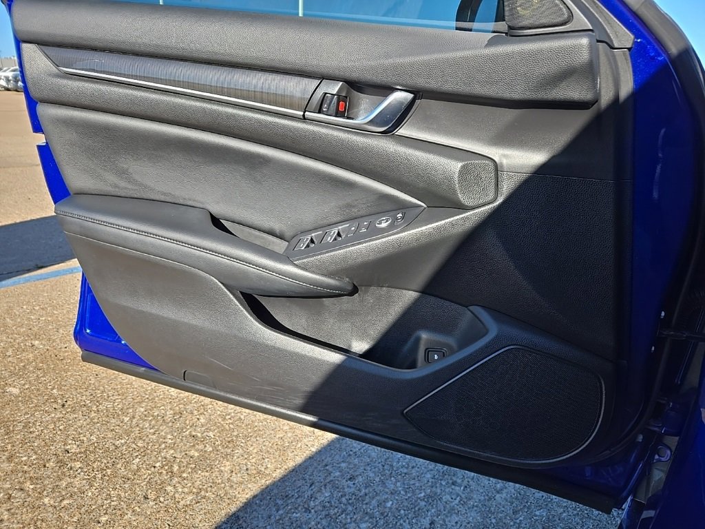 Used 2022 Honda Accord Sport Special Edition image 16