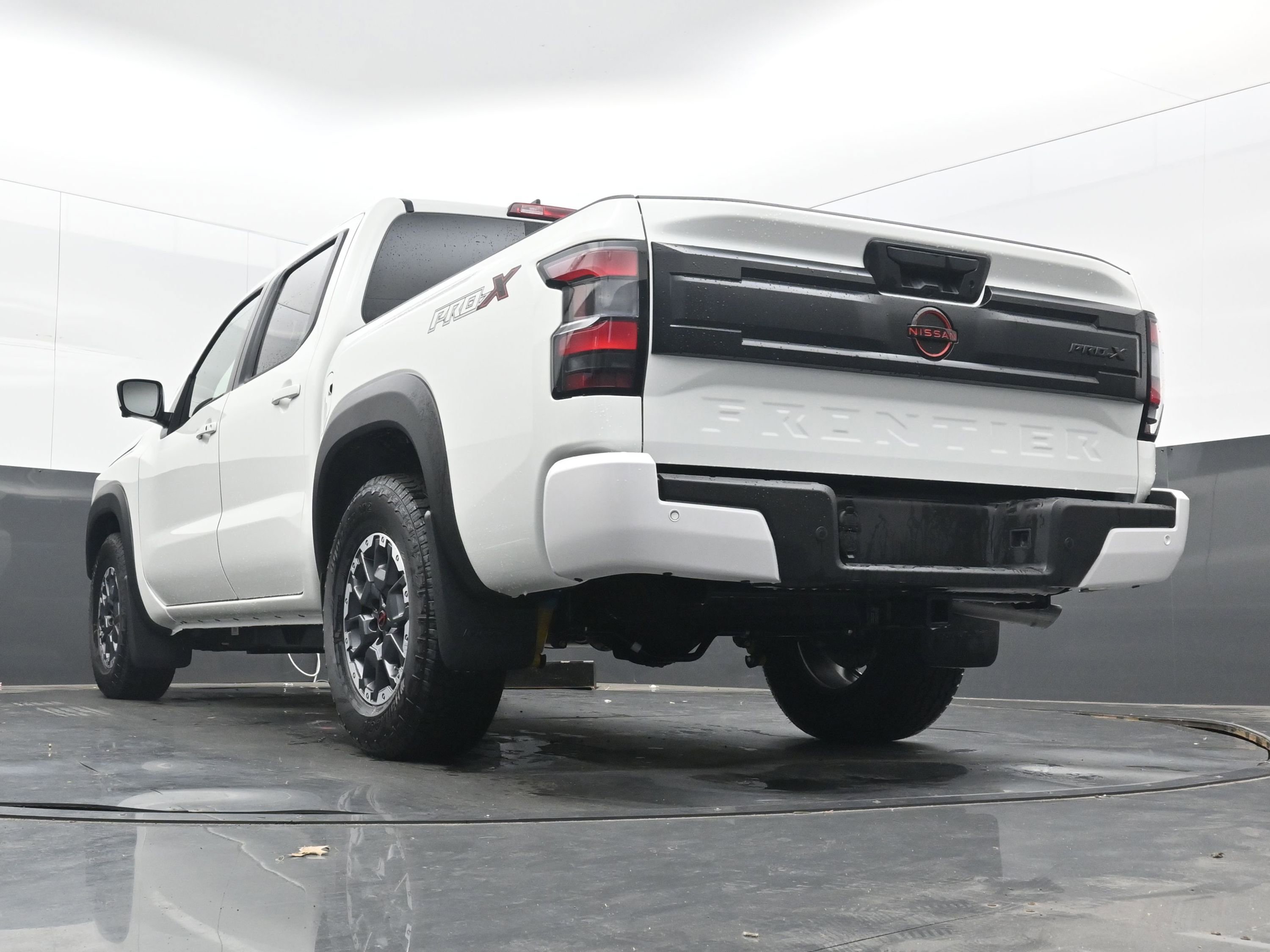 New 2025 Nissan Frontier Pro-X w/ Pro Premium Package image 26