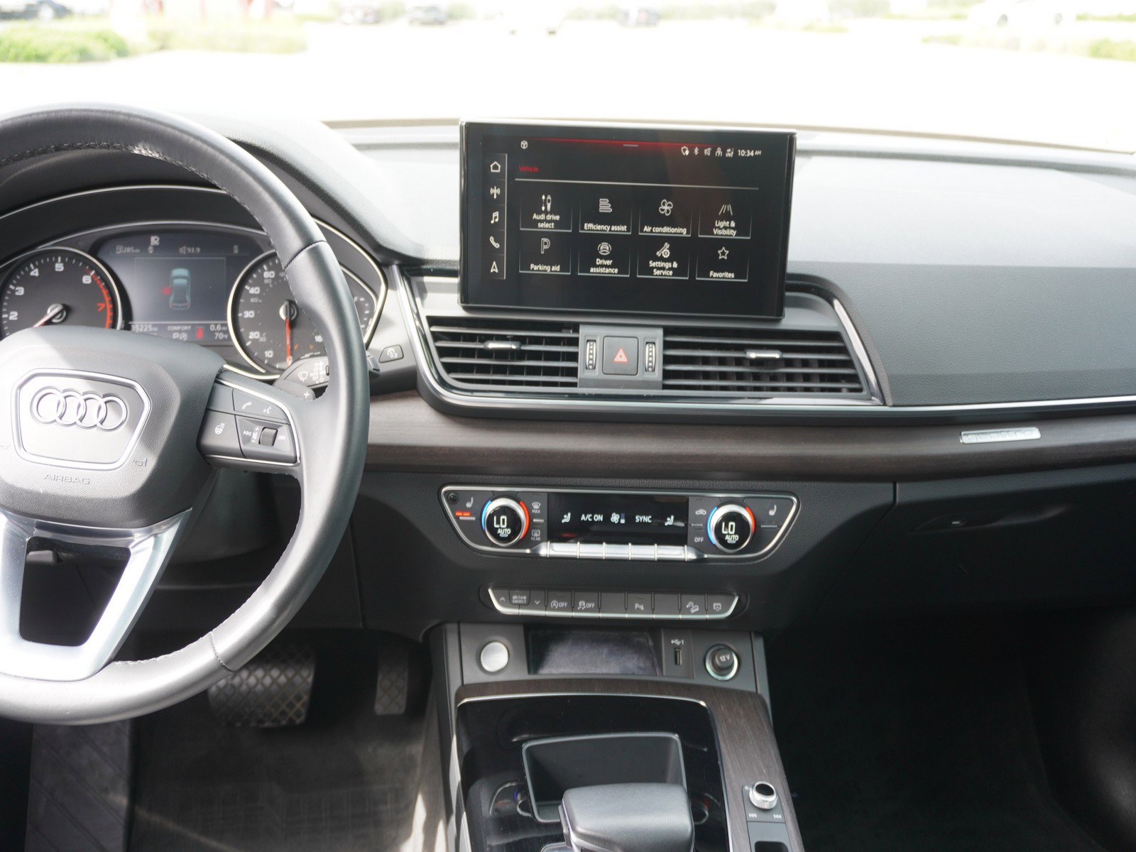 Used 2023 Audi Q5 2.0T Premium w/ Convenience Package image 18