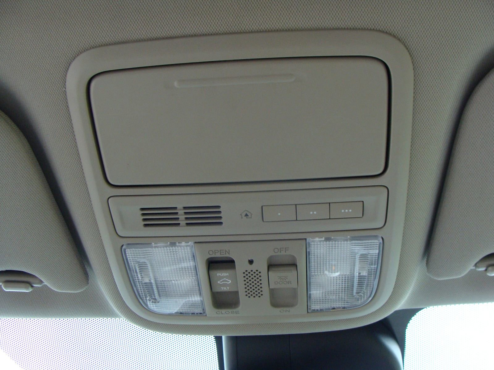 Used 2015 Honda Odyssey EX-L image 31