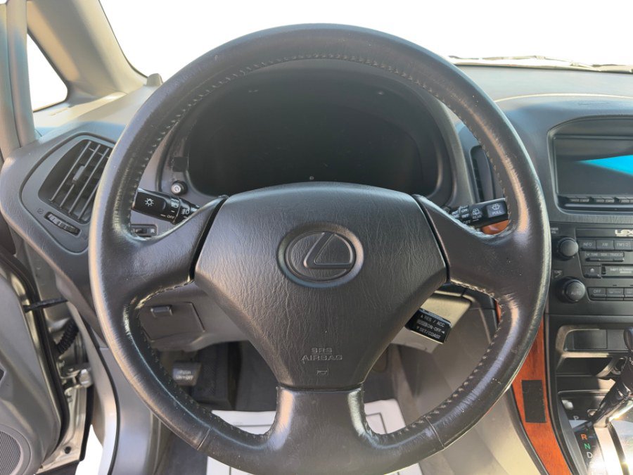Used 1999 Lexus RX 300 FWD image 18