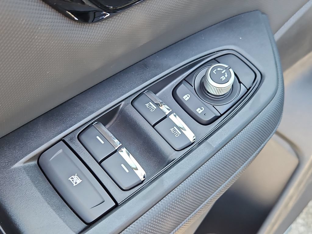 New 2026 Subaru Forester Touring AWD/4WD image 23