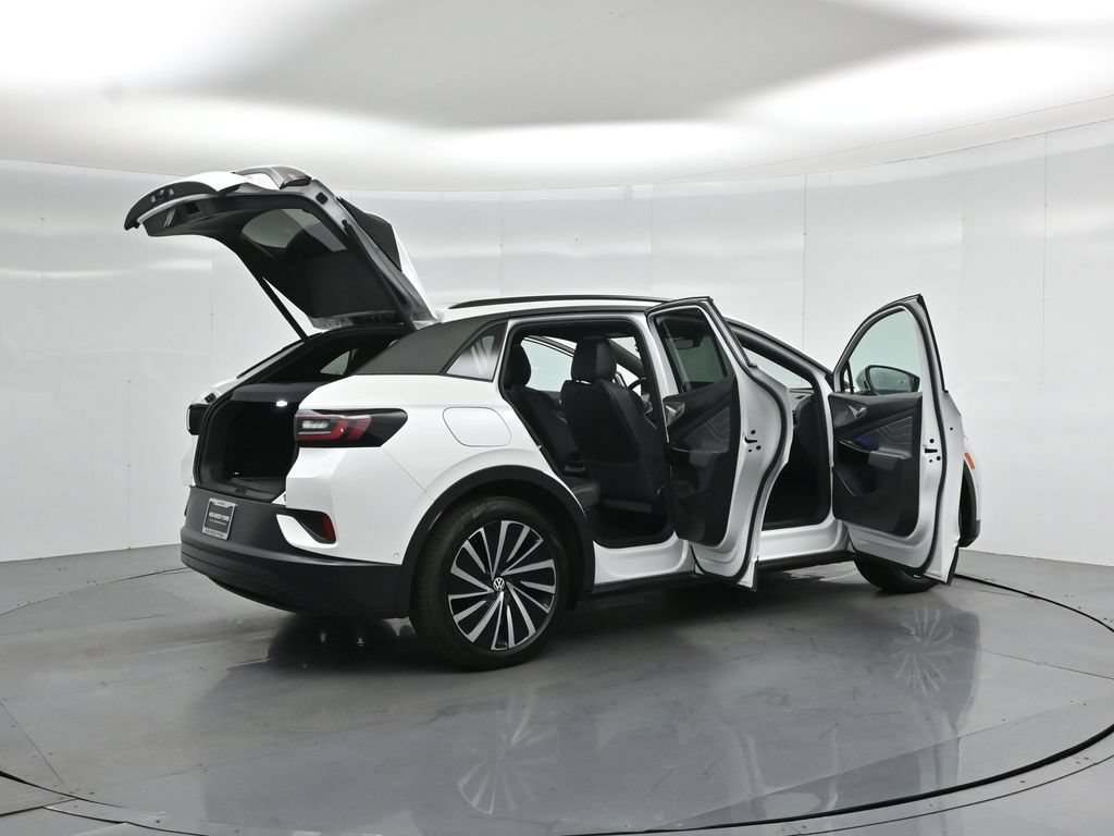 Used 2024 Volkswagen ID.4 S RWD image 6