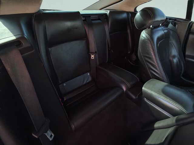 Used 2015 Jaguar XK Coupe RWD image 12
