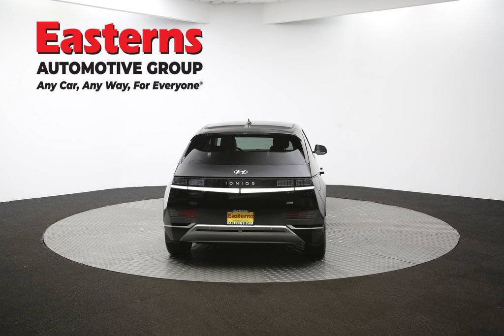 Used 2023 Hyundai Ioniq 5 SEL image 36
