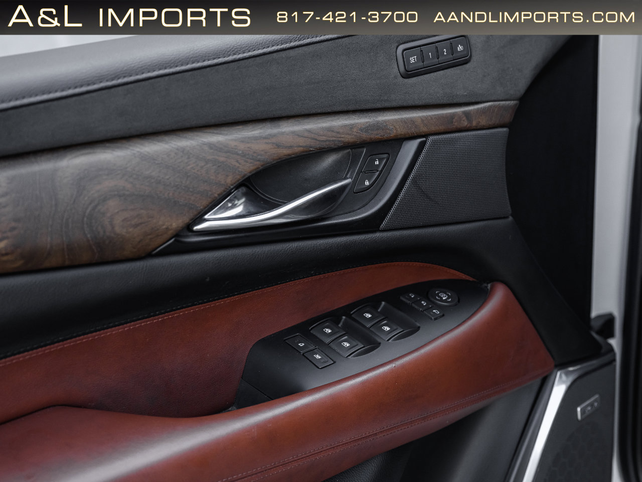 Used 2020 Cadillac Escalade Luxury image 40