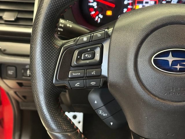 Used 2018 Subaru WRX STI Limited AWD/4WD image 23