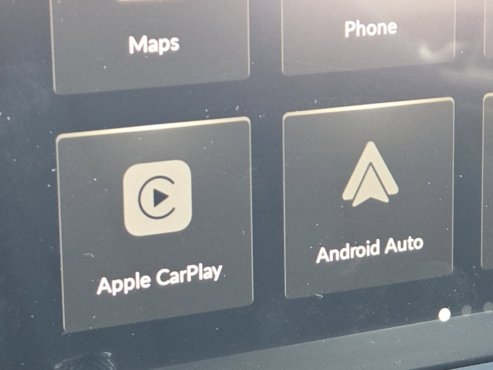 New 2026 Honda Accord Touring image 5